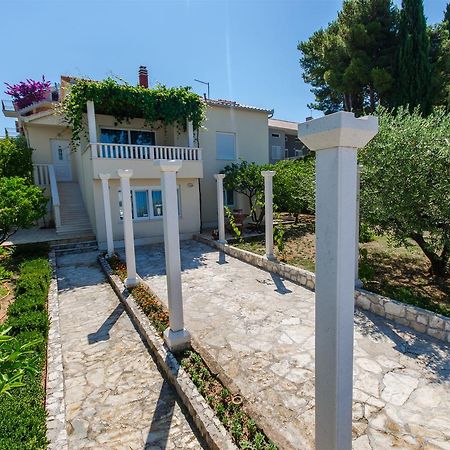 טרוגיר Apartments Maja מראה חיצוני תמונה