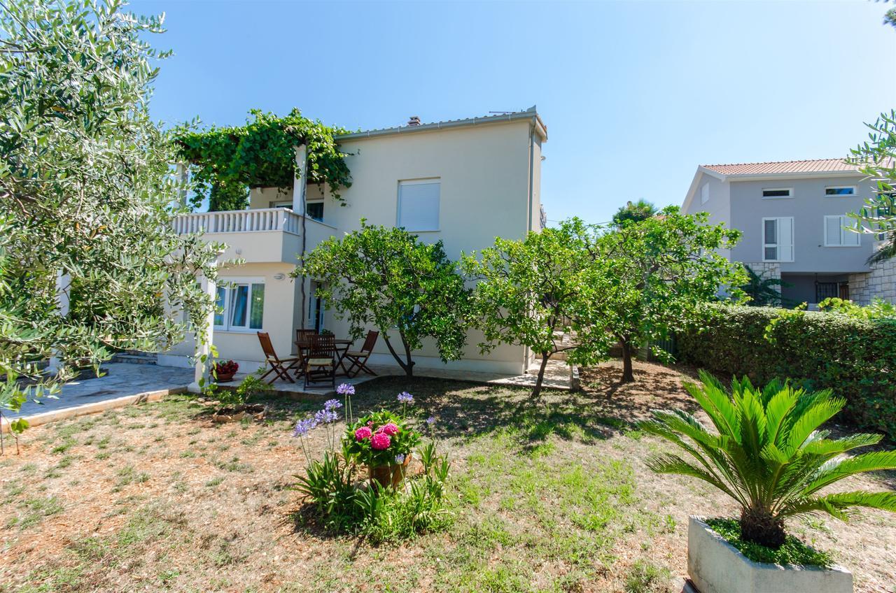 טרוגיר Apartments Maja מראה חיצוני תמונה