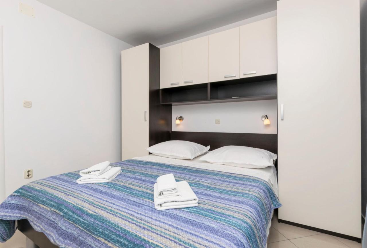 טרוגיר Apartments Maja מראה חיצוני תמונה