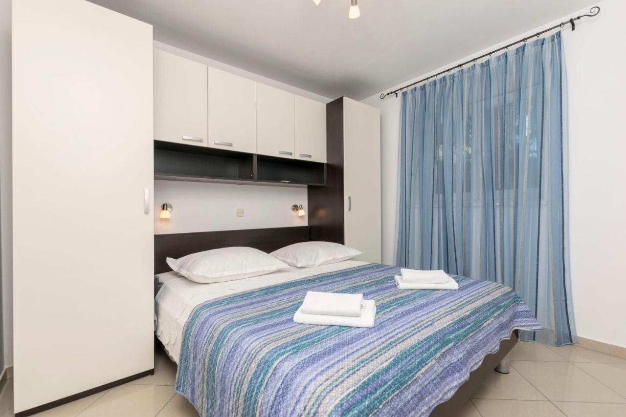 טרוגיר Apartments Maja מראה חיצוני תמונה